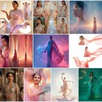 Best 10 Trending Saree Gemini Prompt in Hindi for Cultural Reach | saree reel ai prompt