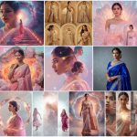 Top 10 Trending Saree Gemini Prompt Instagram for Viral Content | trending photo editing prompt
